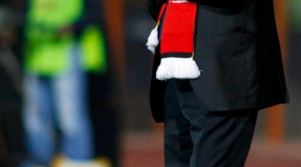 selectionerul albaniei internat dupa un atac cerebral