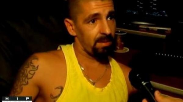 shobby de la codu penal in arest preventiv