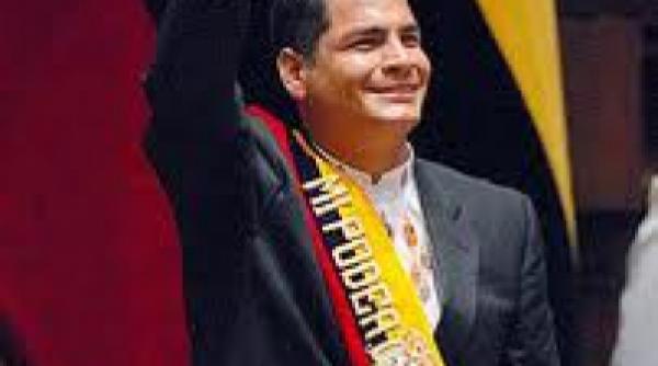 tentativa de lovitura de stat in ecuador