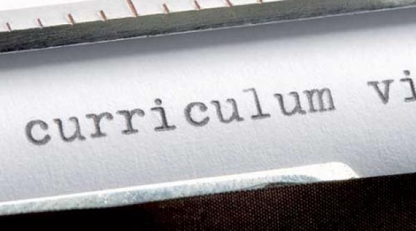 in cautarea unui loc de munca