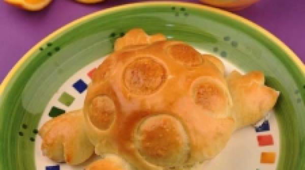 andu gateste broscute pentru petrecere