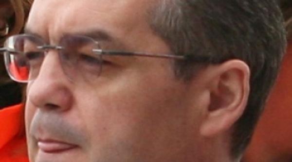 boc guvernul tariceanu santajat de psd a sacrificat viitorul economic al romaniei