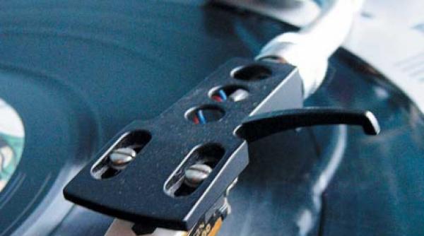 odihneste te intr un disc de pick up