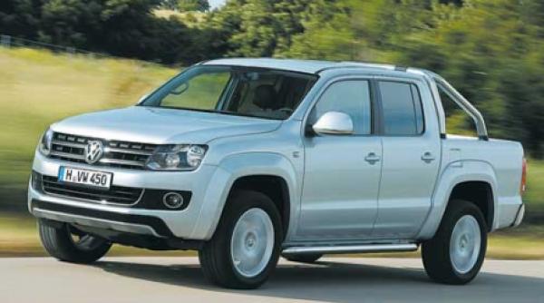 premiu pentru volkswagen amarok