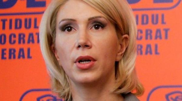 raluca turcan opozitia niste oameni tristi seamana cu alcoolicii anonimi