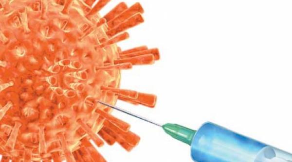 vaccinul care fabrica limfocite cu memorie