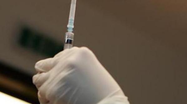 20 000 de doze de vaccin antigripal ah1n1 aruncate la gunoi in arad