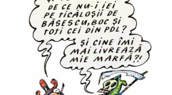 ar trebui impozitate si inmormantarile