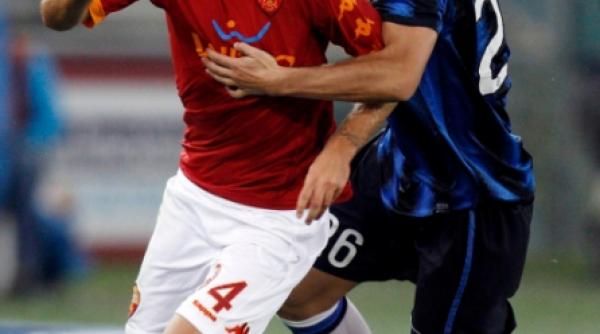 calciomercato chivu mai inspirat ca fundas stanga decat in centrul apararii