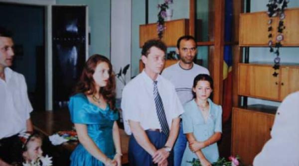 crima cu autor pe jumatate cunoscut