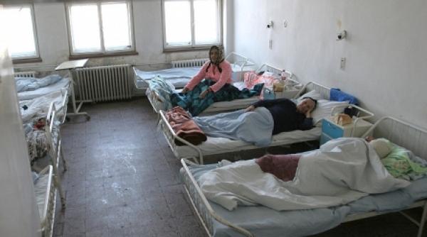 financial times sistemul medical din romania este muribund