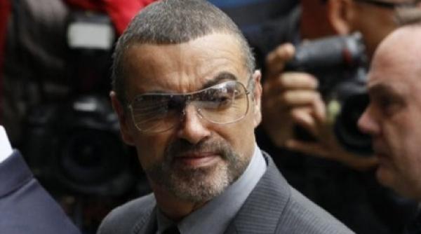 george michael tratat cu bunatate in inchisoare