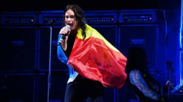 ozzy osbourne esenta rockului