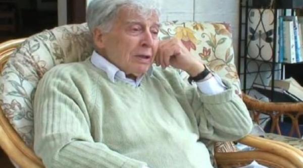 robert edwards laureatul premiului nobel pentru medicina