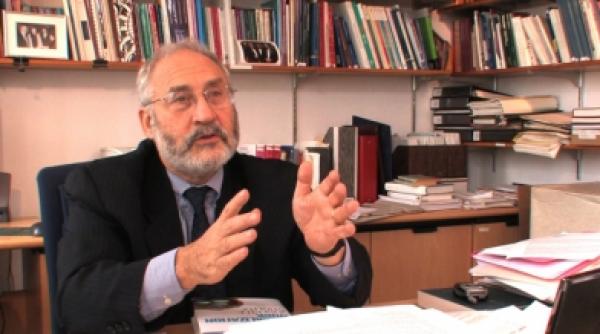 stiglitz iesirea germaniei din zona euro o solutie pentru salvarea monedei unice