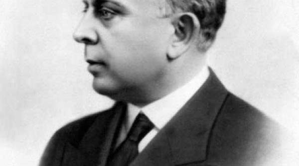 un poet de la noi din ardeal il cheama octavian goga