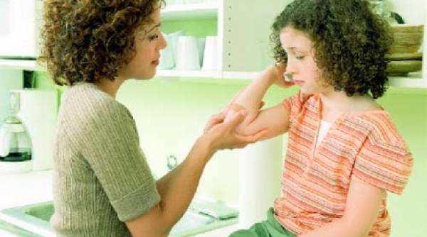 artrita juvenila idiopatica