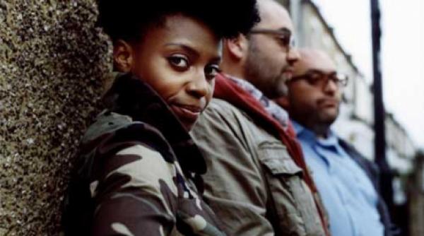 concert morcheeba in componenta de aur