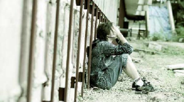 depresia la adolescenti