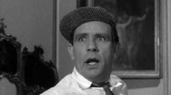 norman a incetat din viata