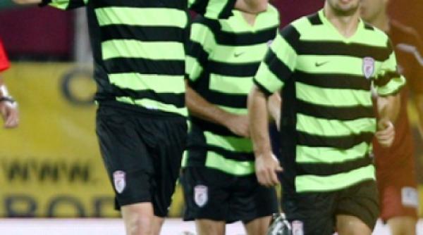 zero peste tot victoria branesti fcm tg mures 0 0 vezi toate rezultatele rundei si clasamentul ligii 1