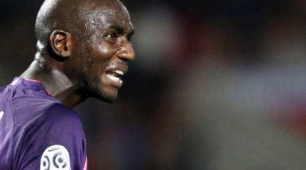 alou diarra s a accidentat la antrenamentul frantei de azi