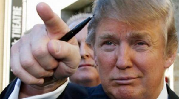 donald trump vrea sa candideze pentru presedintia statelor unite