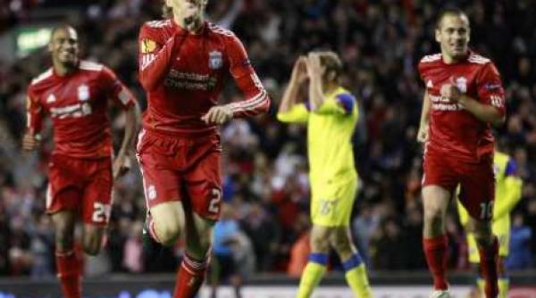 liverpool isi schimba proprietarii