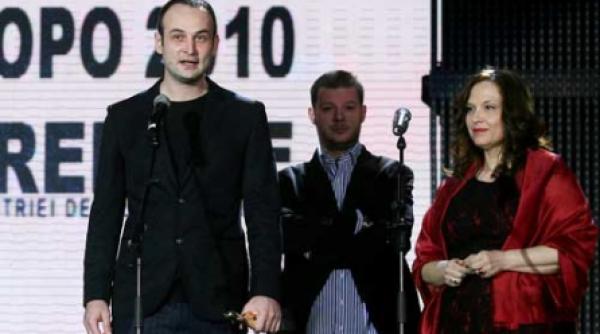 omul zilei alexander nanau