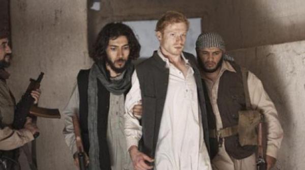 printul harry ostatic in afganistan