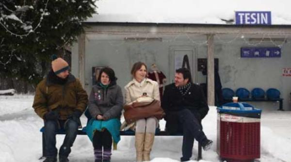 scurtmetraje romanesti la make a joi