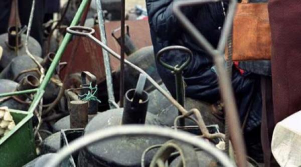 tancuri furate politisti omorati de infractori soferi beti in trafic