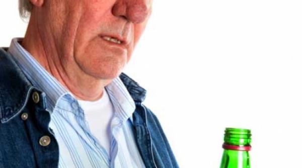 alcoolul e campion al raului