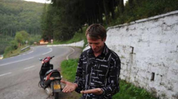 condamnatul achitat vorbeste despre fetita ucisa