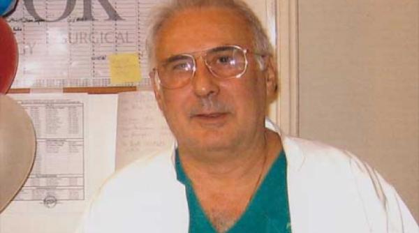 directorul maternitatii giulesti bogdan marinescu urmarit penal