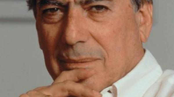 mario vargas llosa castigatorul premiului nobel pentru literatura