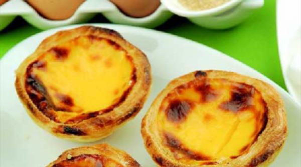 misterioasele tarte cu gust divin