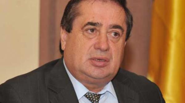 niculae mai face un santaj cu gazul