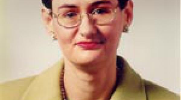 o romanca purtator de cuvant al nato