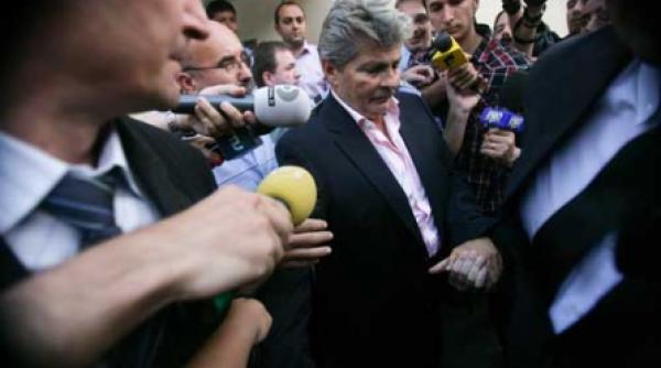 vintu arestat prea tarziu si fara probe convingatoare