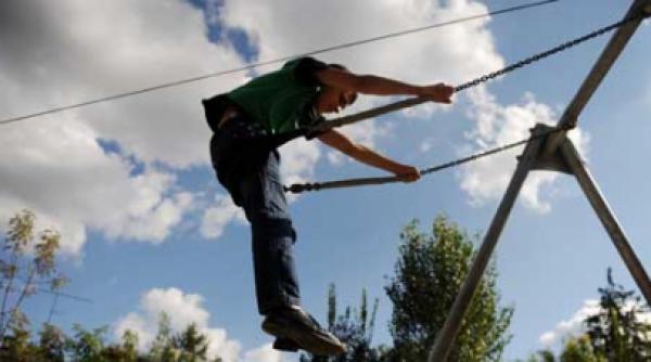 viziunea guvernului boc nenoroceste copiii orfani