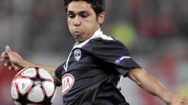 accidentat tremoulinas a fost inlocuit cu aly cissokho