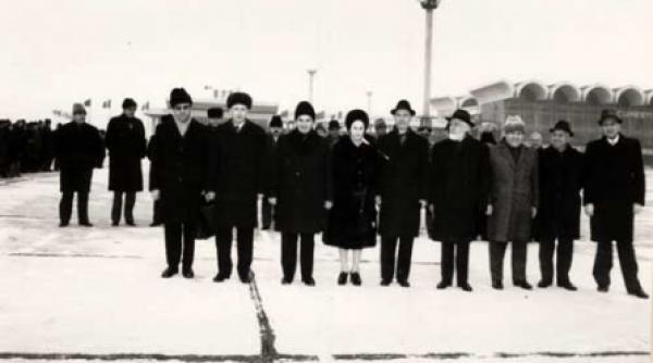 baronii rosii bolnavii din fruntea romaniei socialiste