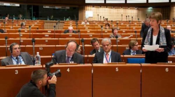 franta face pe victima la consiliul europei