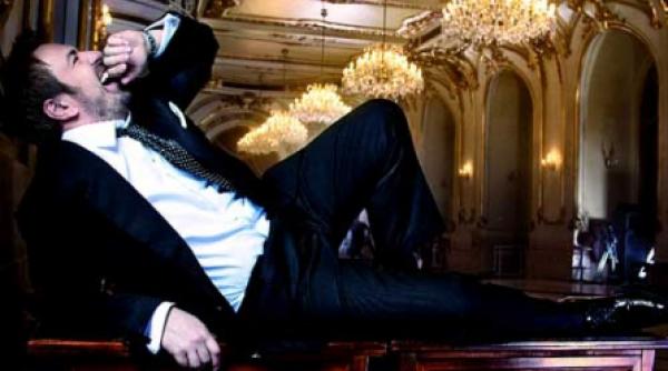 horia brenciu i am promis primei mele iubite televi ziunea ca ma voi in toarce la ea