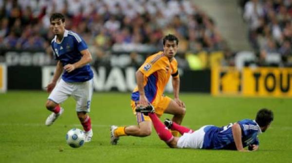 paris locul renasterii