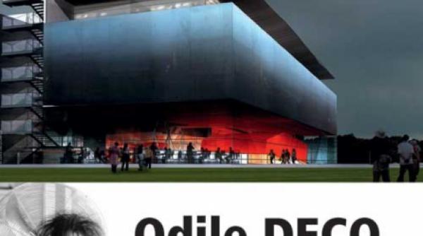 arhitecti francezi renumiti invitati la bucuresti