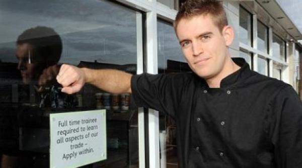 cunoasterea limbii romane cerinta intr un anunt de angajare din marea britanie