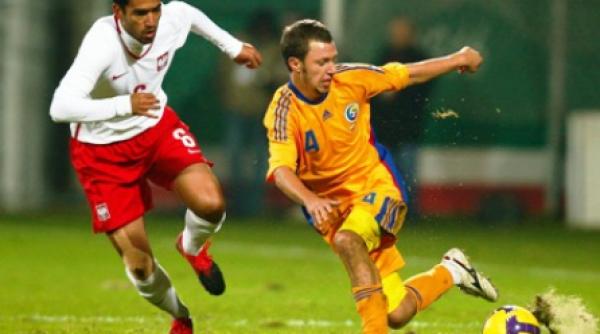 iulian apostol s a accidentat si rateaza meciul de la paris