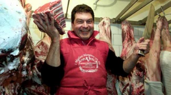 macelarul vip urilor